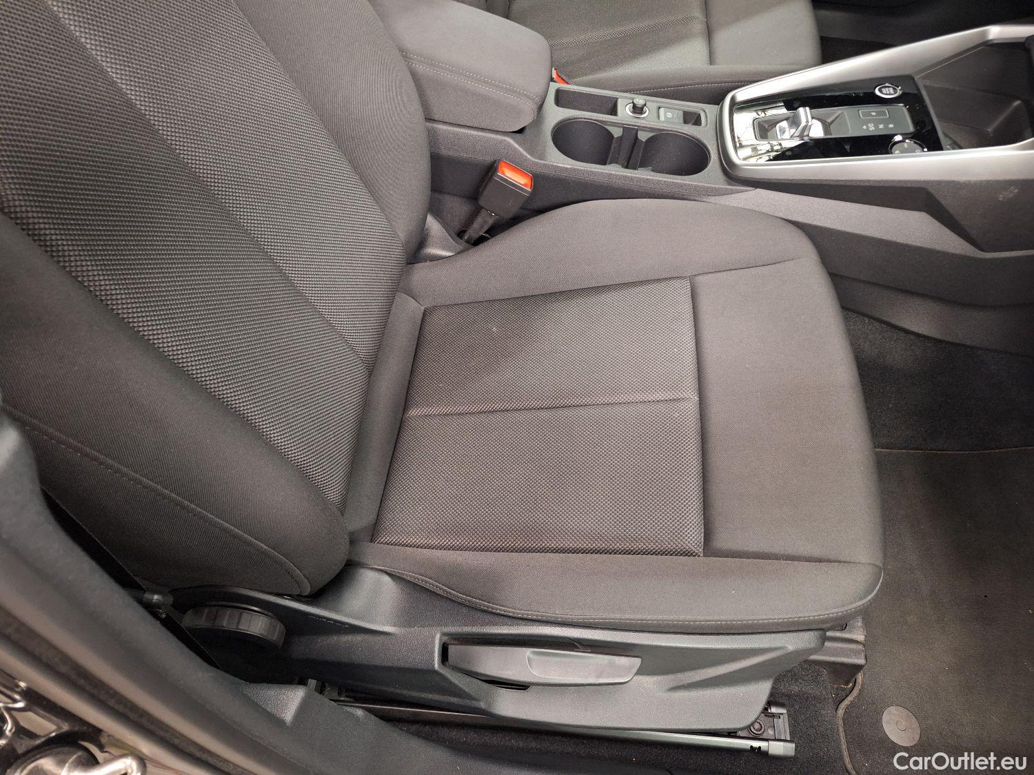  Audi  A3 Audi,  Berline '20, Audi  Berline 1.0 TFSi 30 81kW S tronic 4d #15