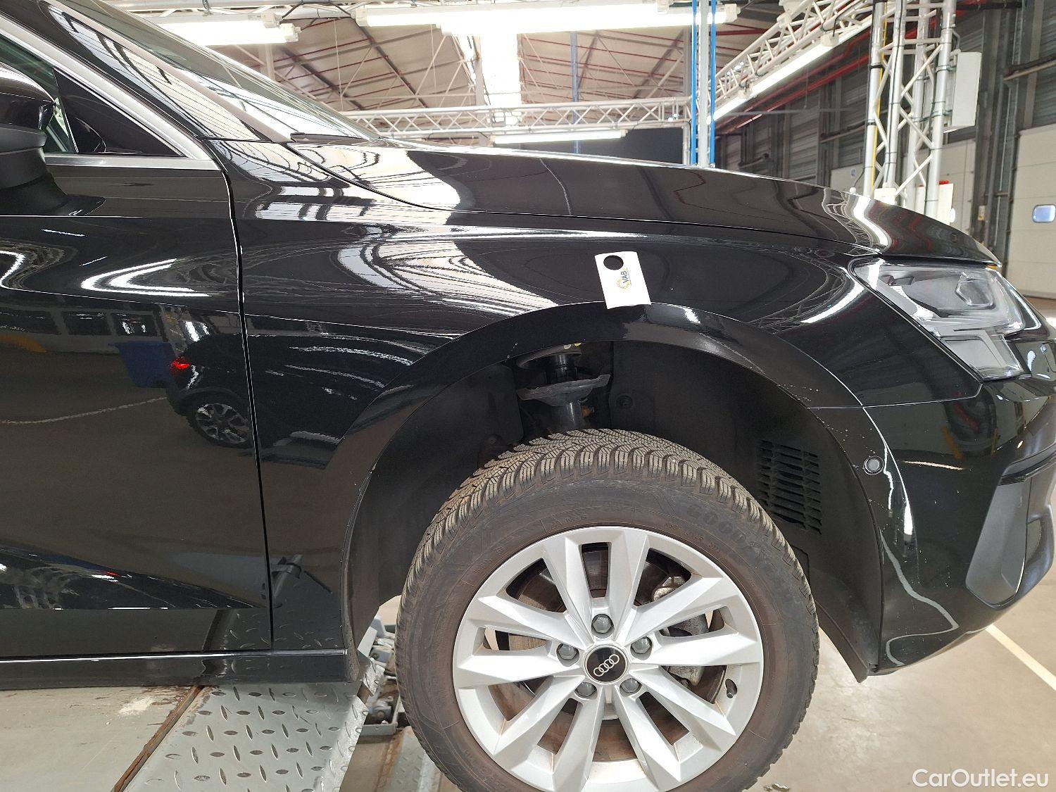  Audi  A3 Audi,  Berline '20, Audi  Berline 1.0 TFSi 30 81kW Stronic Attractio #7