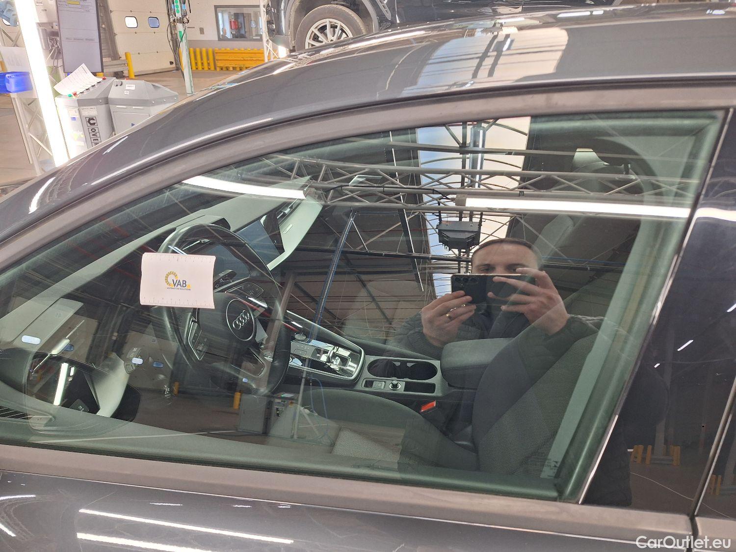  Audi  A3 Audi,  Berline '20, Audi  Berline 1.0 TFSi 30 81kW S tronic 4d #30