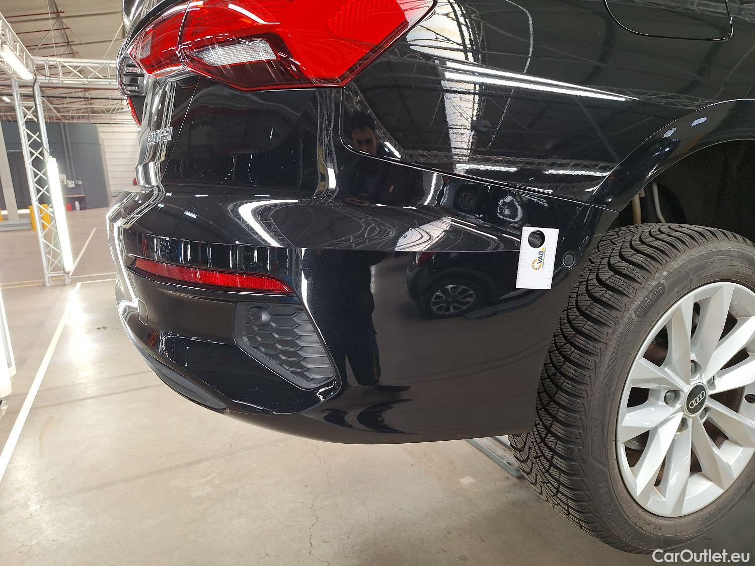  Audi  A3 Audi,  Berline '20, Audi  Berline 1.0 TFSi 30 81kW Stronic Attractio #10