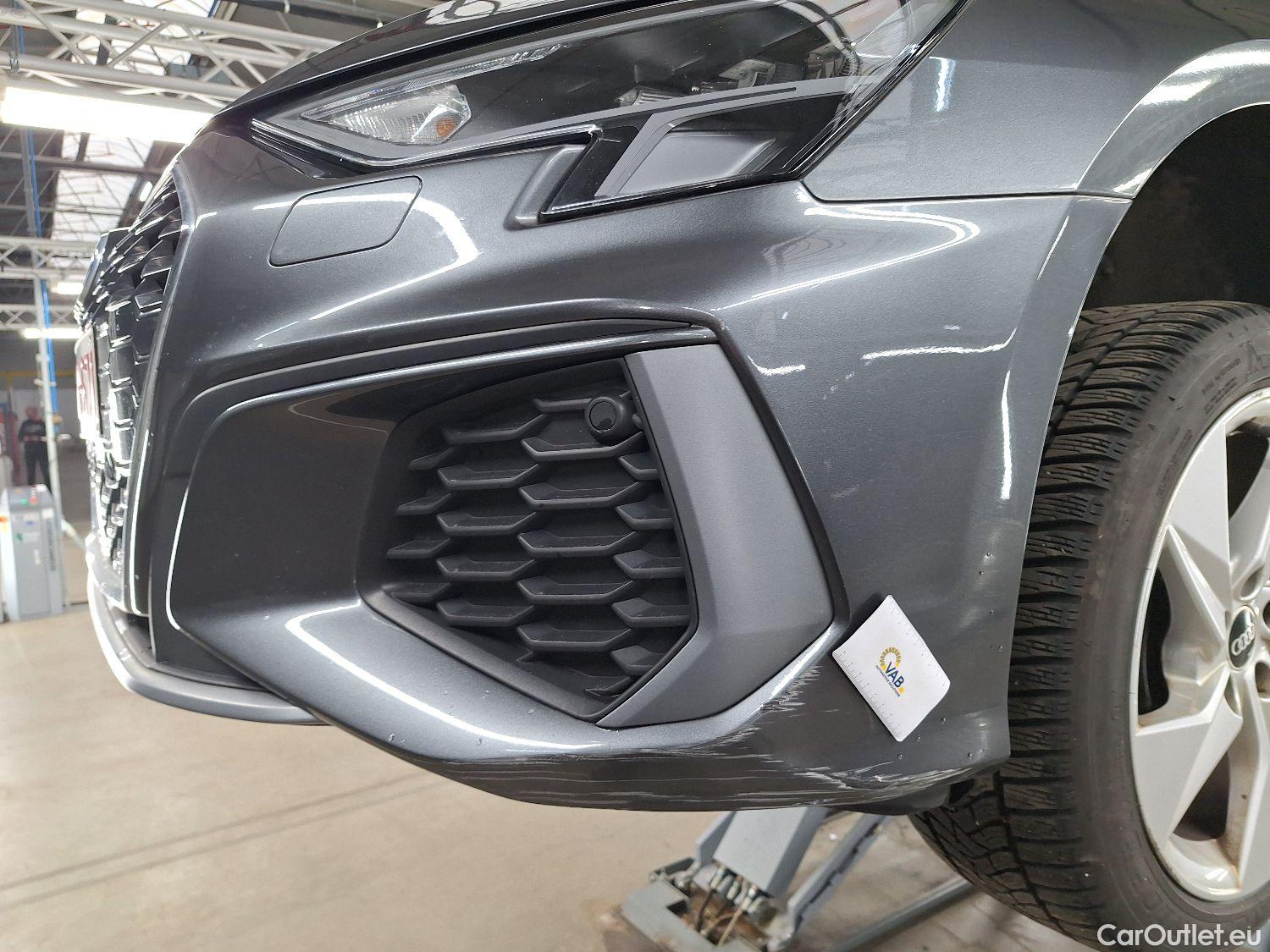  Audi  A3 Audi,  SB '20, Audi  Sportback 2.0 30 TDi 85kW S line 5d #7
