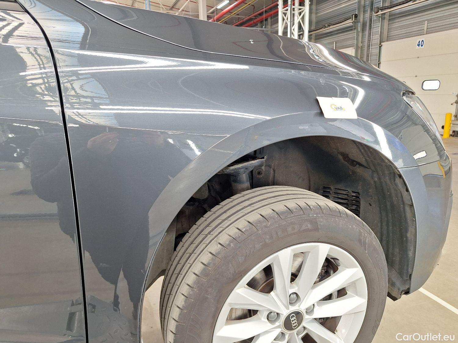  Audi  A3 Audi,  Berline '20, Audi  Berline 1.0 TFSi 30 81kW S tronic 4d #3