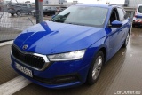  Skoda  Octavia  Combi Ambition 2.0 TDI 110KW MT6 E6d #257