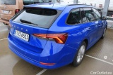  Skoda  Octavia  Combi Ambition 2.0 TDI 110KW MT6 E6d #262