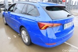  Skoda  Octavia  Combi Ambition 2.0 TDI 110KW MT6 E6d #259