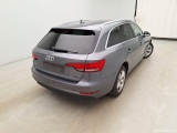  Audi  A4 Audi,  Avant '15, Audi  Avant 2.0 TDi 90kW 5d #8