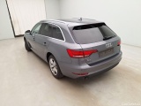  Audi  A4 Audi,  Avant '15, Audi  Avant 2.0 TDi 90kW 5d #6