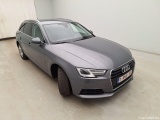  Audi  A4 Audi,  Avant '15, Audi  Avant 2.0 TDi 90kW 5d #9