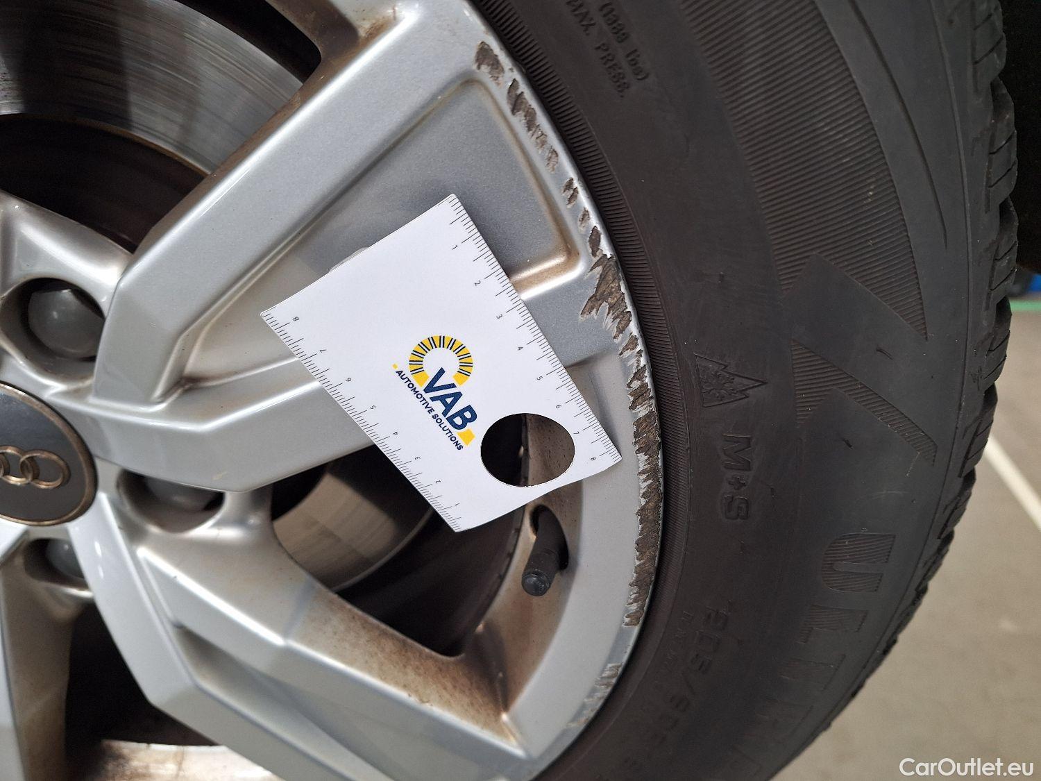  Audi  A4 Audi,  Avant '15, Audi  Avant 2.0 TDi 90kW 5d #18