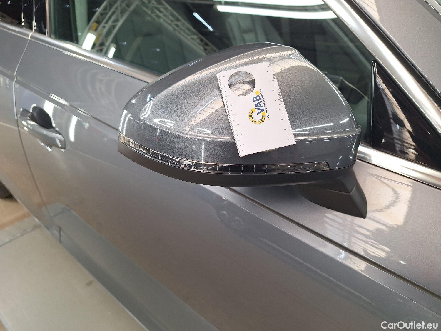  Audi  A4 Audi,  Avant '15, Audi  Avant 2.0 TDi 90kW 5d #1