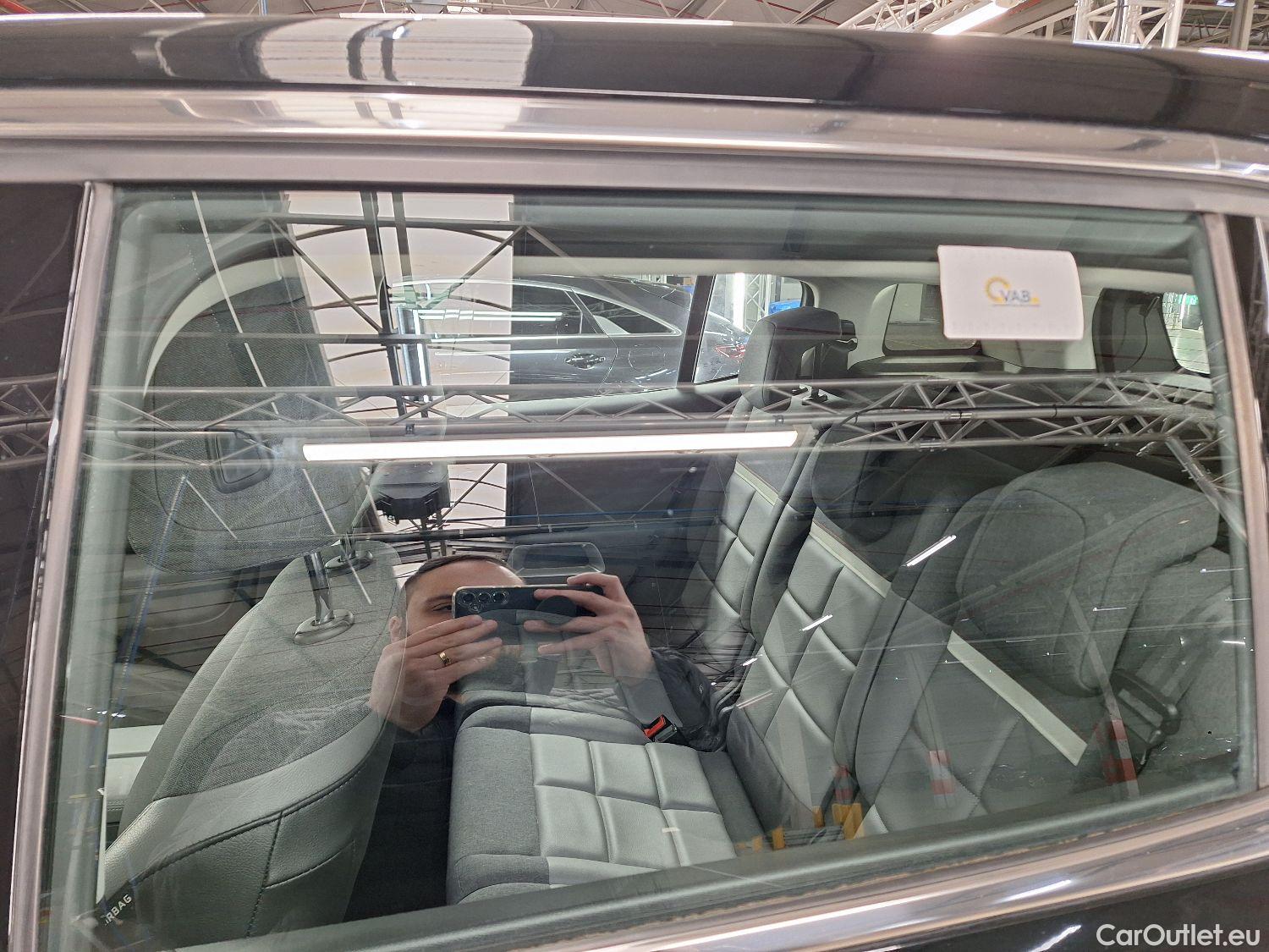  Citroen  C5 Citroën,  Aircross '18, Citroën  Aircross 1.5 BlueHDi 130 S&S EAT8 Bus.  #46