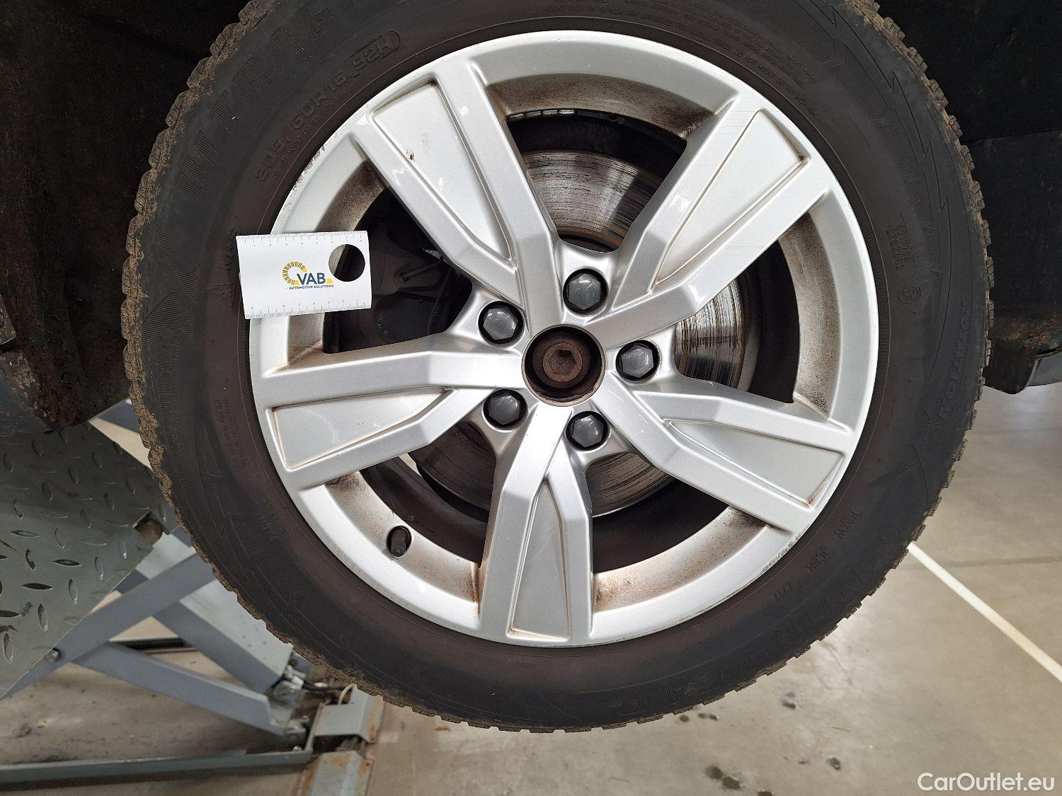  Audi  A4 Audi,  Avant '15, Audi  Avant 2.0 TDi 90kW 5d #13