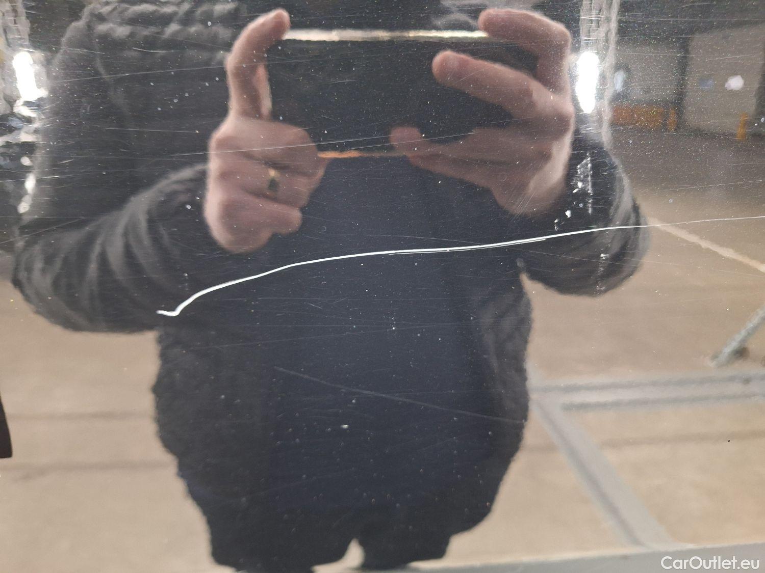  Citroen  C5 Citroën,  Aircross '18, Citroën  Aircross 1.5 BlueHDi 130 S&S EAT8 Bus.  #9