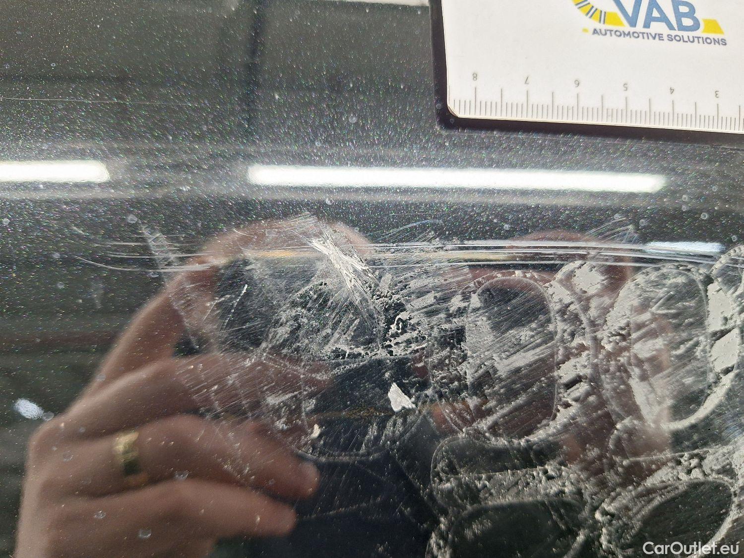  Citroen  C5 Citroën,  Aircross '18, Citroën  Aircross 1.5 BlueHDi 130 S&S EAT8 Bus.  #37