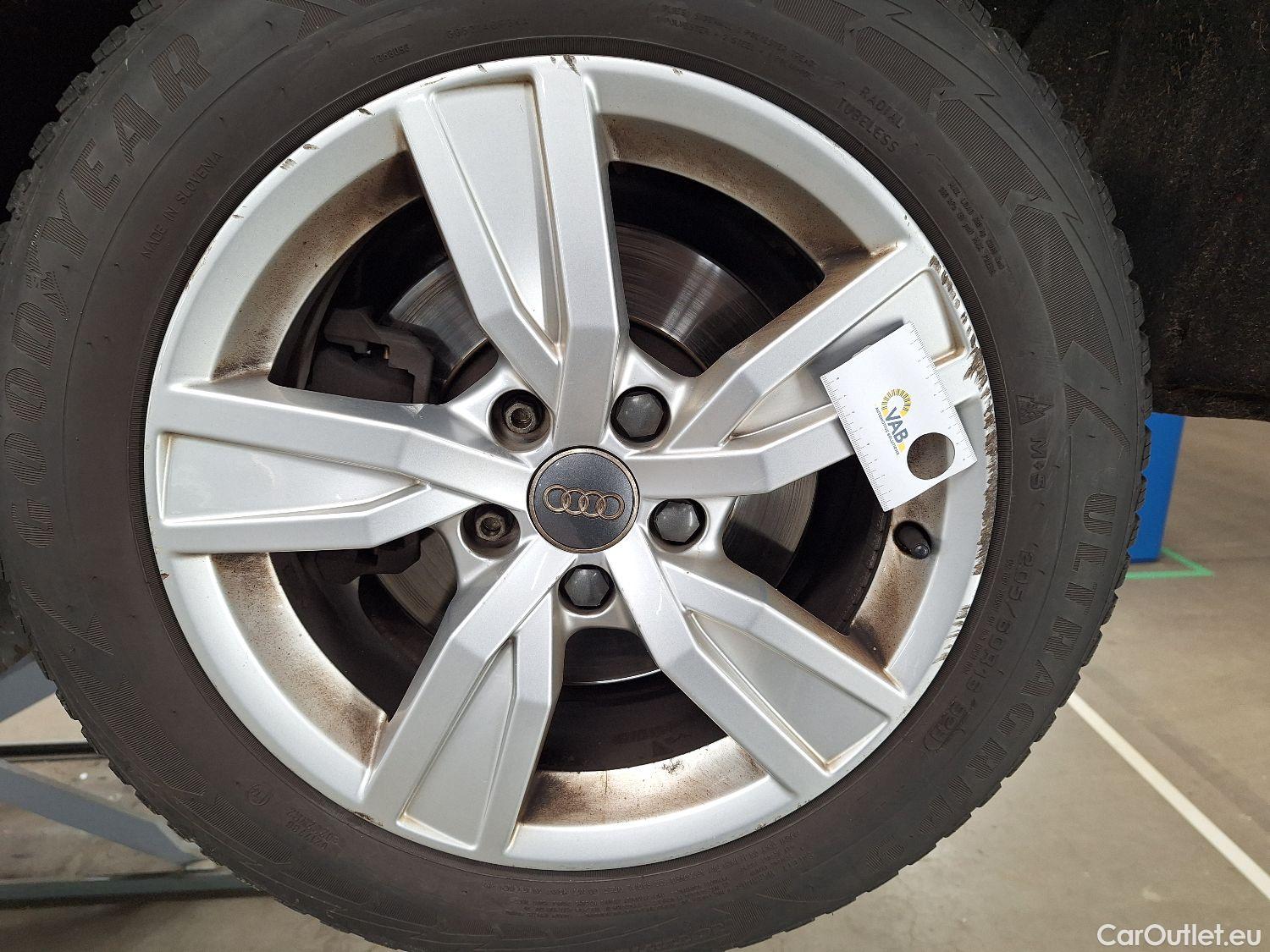  Audi  A4 Audi,  Avant '15, Audi  Avant 2.0 TDi 90kW 5d #17