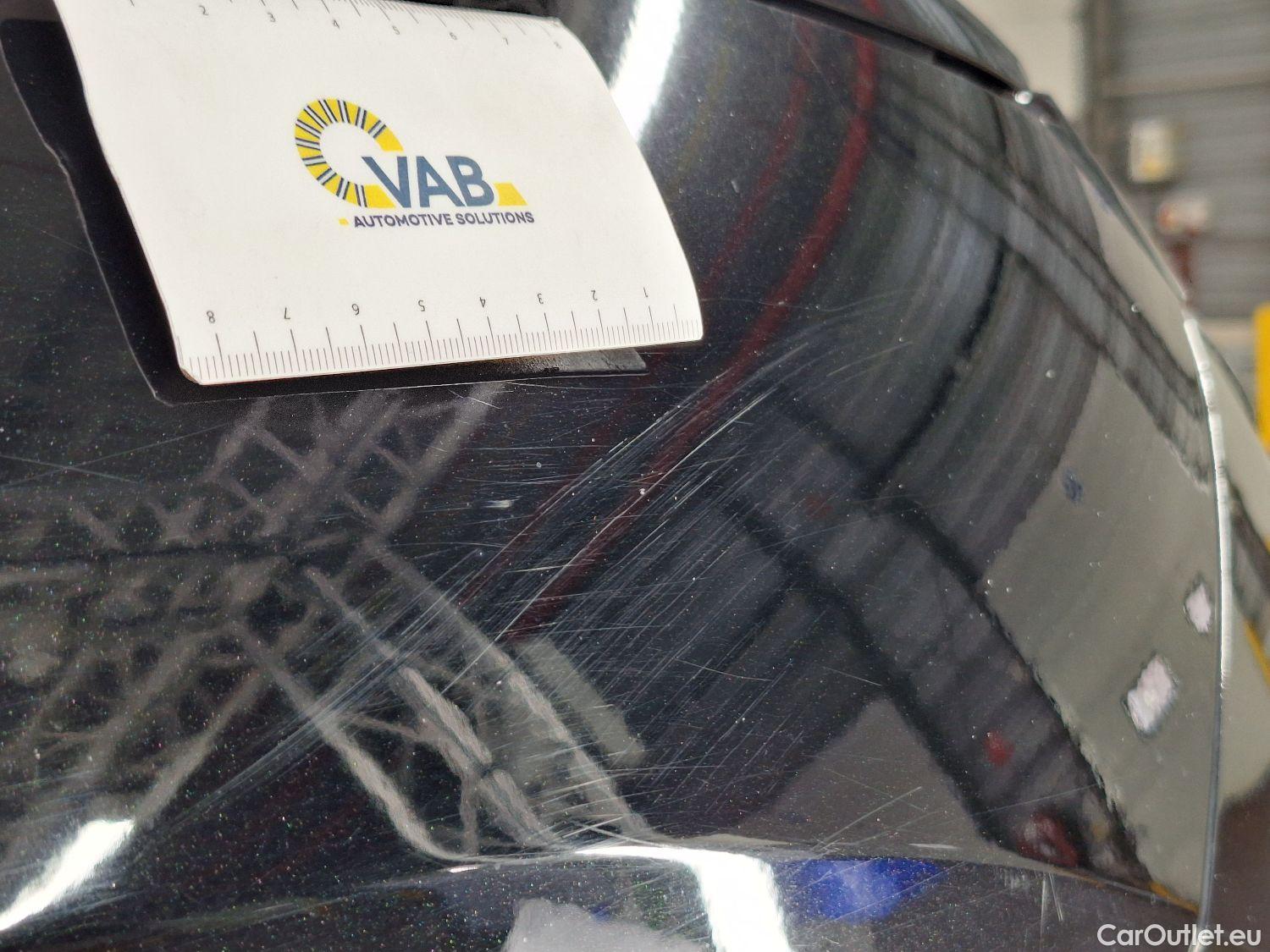  Citroen  C5 Citroën,  Aircross '18, Citroën  Aircross 1.5 BlueHDi 130 S&S EAT8 Bus.  #6