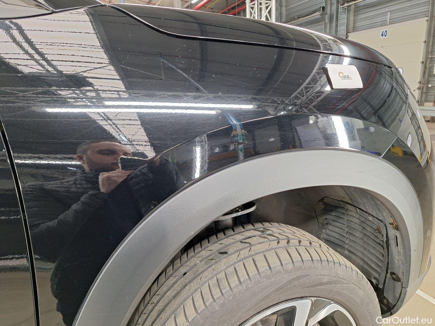  Citroen  C5 Citroën,  Aircross '18, Citroën  Aircross 1.5 BlueHDi 130 S&S EAT8 Bus.  #5