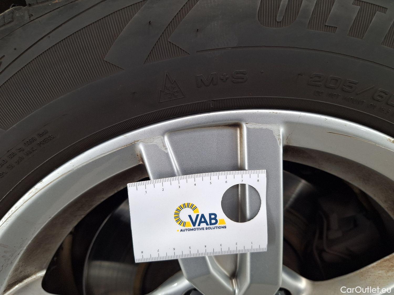  Audi  A4 Audi,  Avant '15, Audi  Avant 2.0 TDi 90kW 5d #20