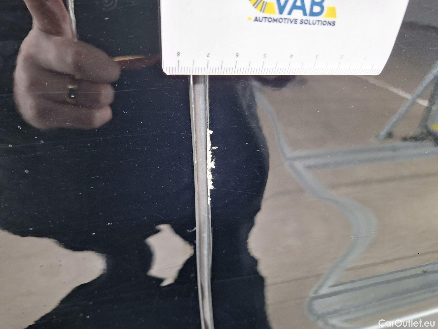  Citroen  C5 Citroën,  Aircross '18, Citroën  Aircross 1.5 BlueHDi 130 S&S EAT8 Bus.  #8