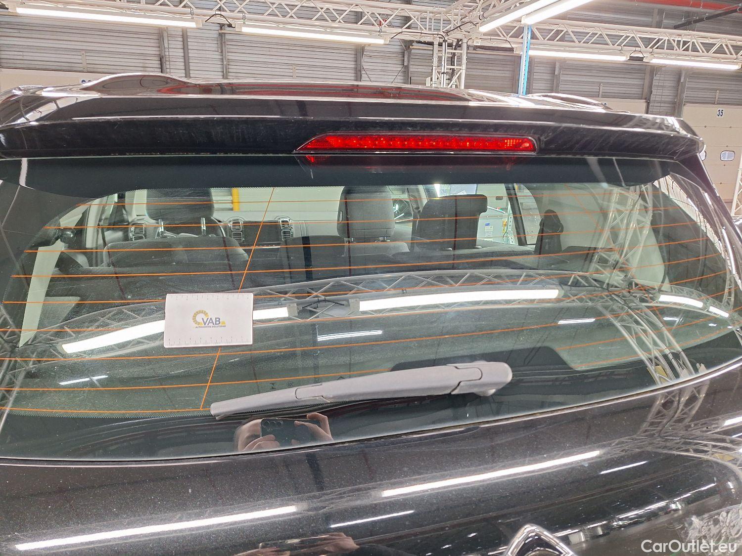  Citroen  C5 Citroën,  Aircross '18, Citroën  Aircross 1.5 BlueHDi 130 S&S EAT8 Bus.  #59