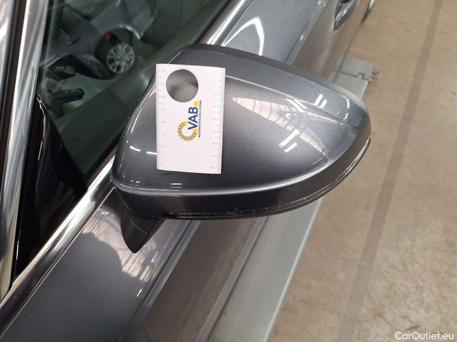  Audi  A4 Audi,  Avant '15, Audi  Avant 2.0 TDi 90kW 5d #5