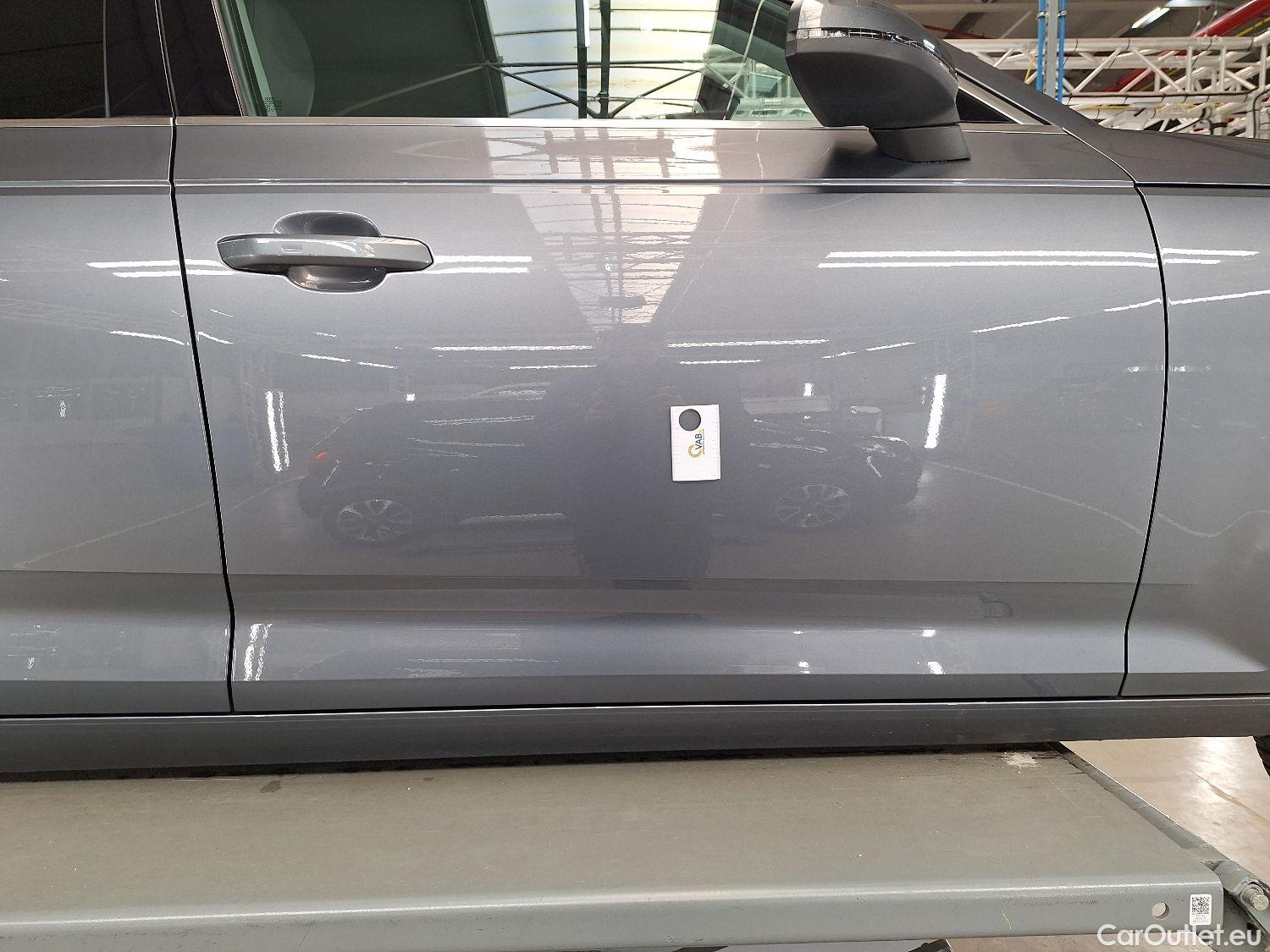  Audi  A4 Audi,  Avant '15, Audi  Avant 2.0 TDi 90kW 5d #23