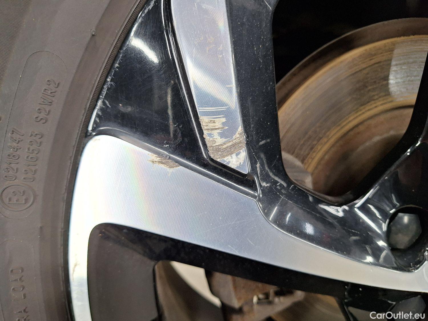  Citroen  C5 Citroën,  Aircross '18, Citroën  Aircross 1.5 BlueHDi 130 S&S EAT8 Bus.  #4