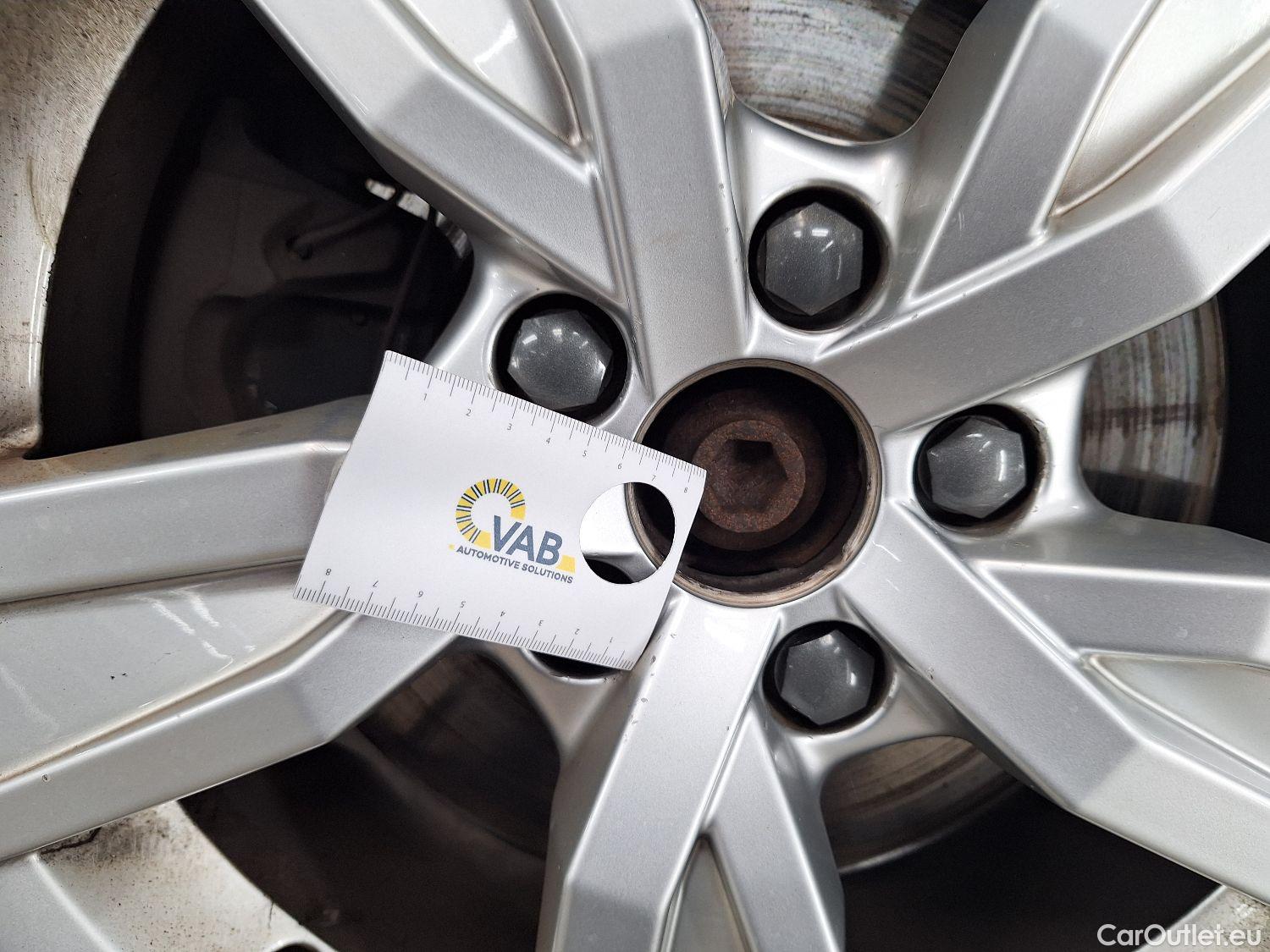  Audi  A4 Audi,  Avant '15, Audi  Avant 2.0 TDi 90kW 5d #16