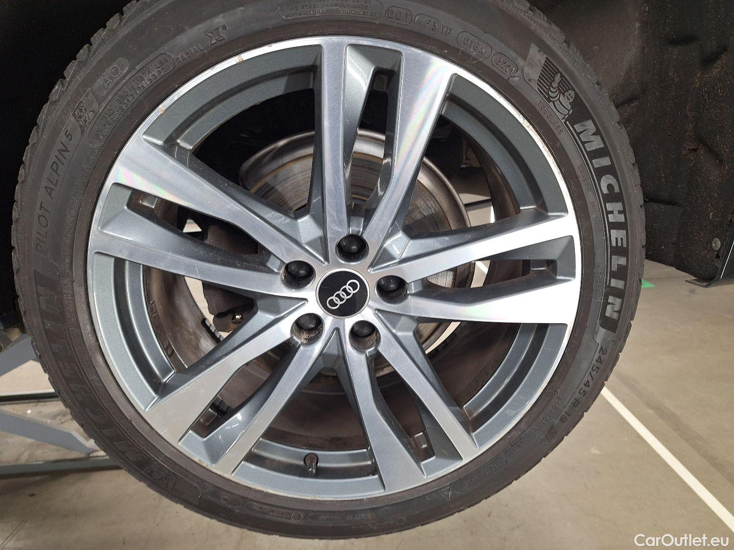  Audi  A6 Audi,  Avant '18, Audi  Avant Business Edition 40 TDI S tronic 5d #21