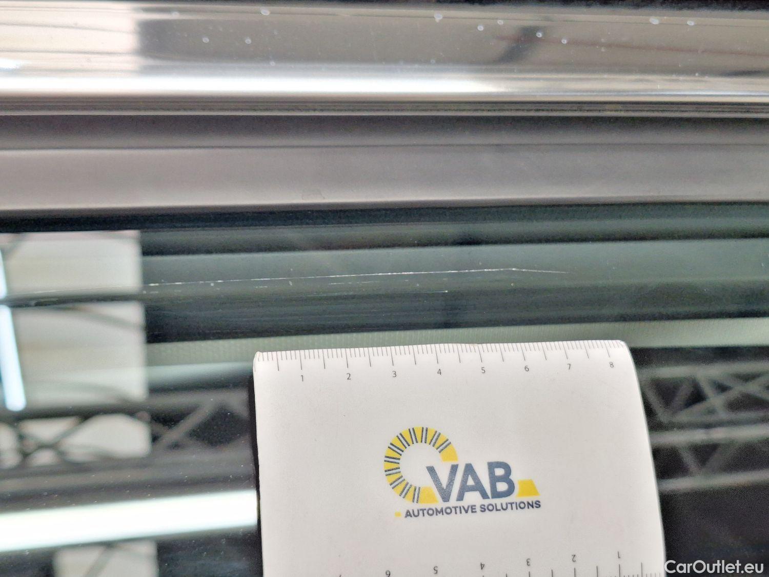  Citroen  C5 Citroën,  Aircross '18, Citroën  Aircross 1.5 BlueHDi 130 S&S EAT8 Bus.  #47