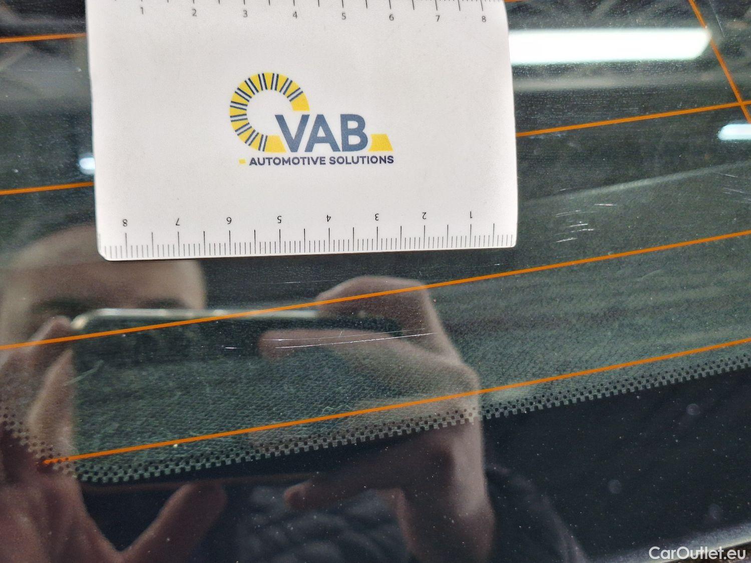  Citroen  C5 Citroën,  Aircross '18, Citroën  Aircross 1.5 BlueHDi 130 S&S EAT8 Bus.  #61