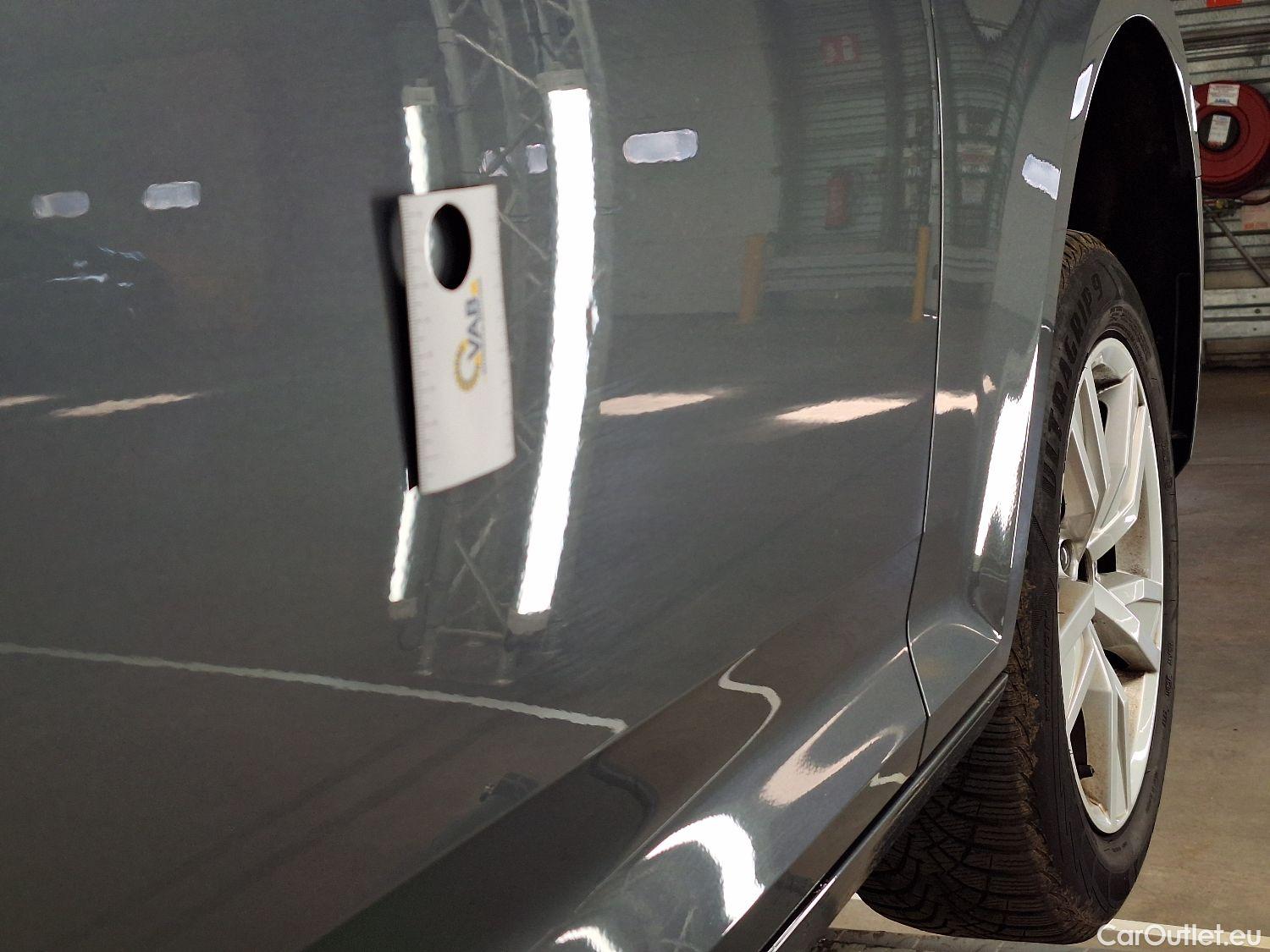  Audi  A4 Audi,  Avant '15, Audi  Avant 2.0 TDi 90kW 5d #24