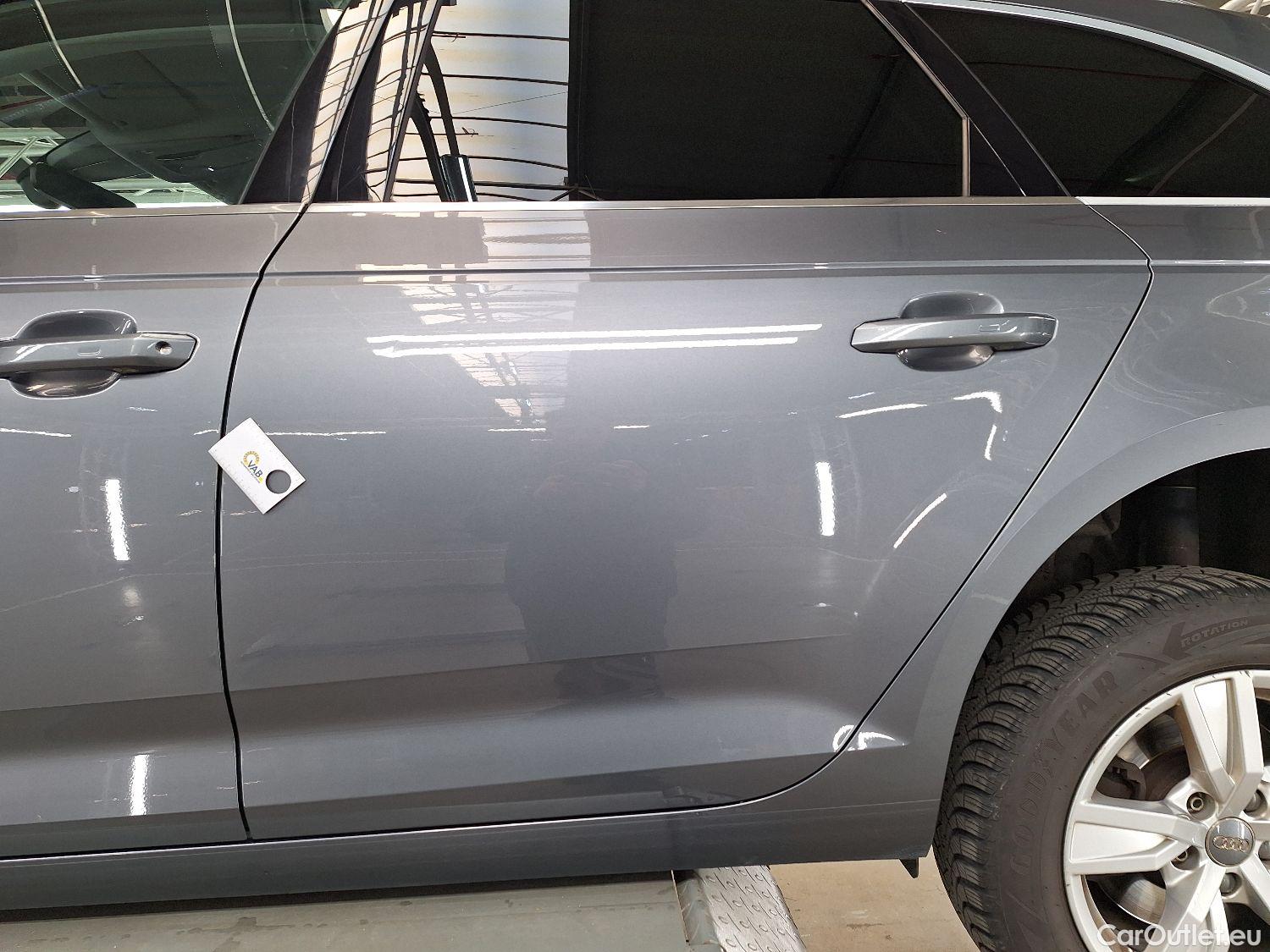  Audi  A4 Audi,  Avant '15, Audi  Avant 2.0 TDi 90kW 5d #31