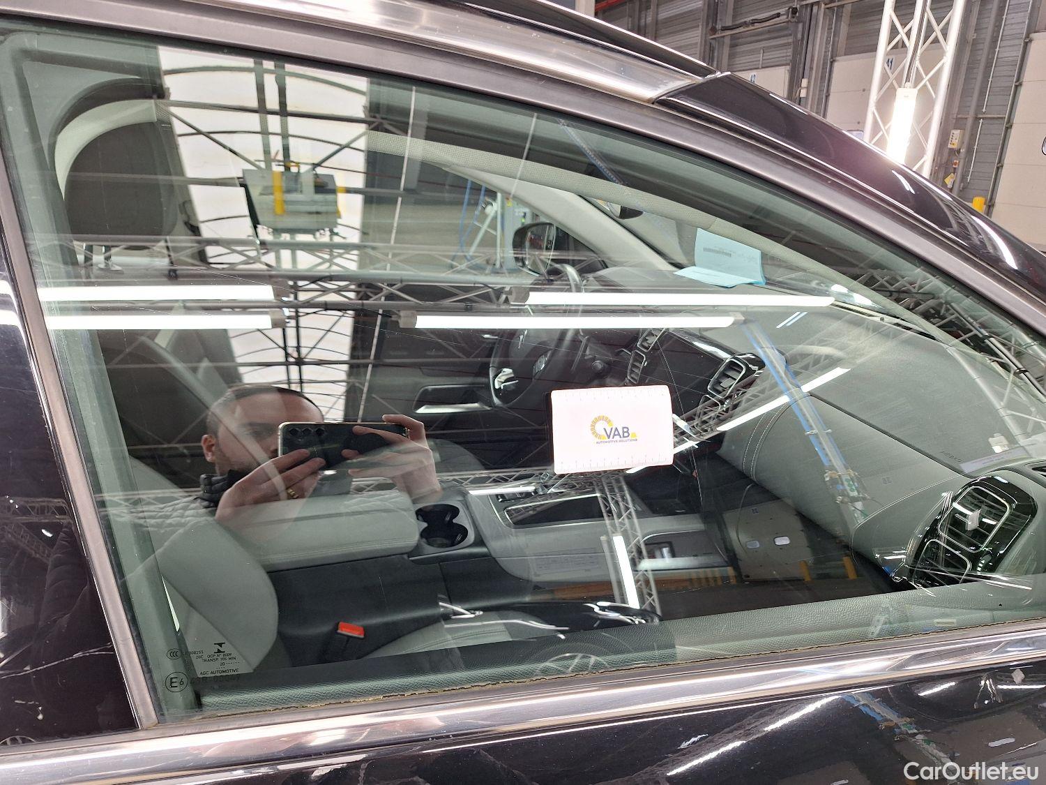  Citroen  C5 Citroën,  Aircross '18, Citroën  Aircross 1.5 BlueHDi 130 S&S EAT8 Bus.  #33