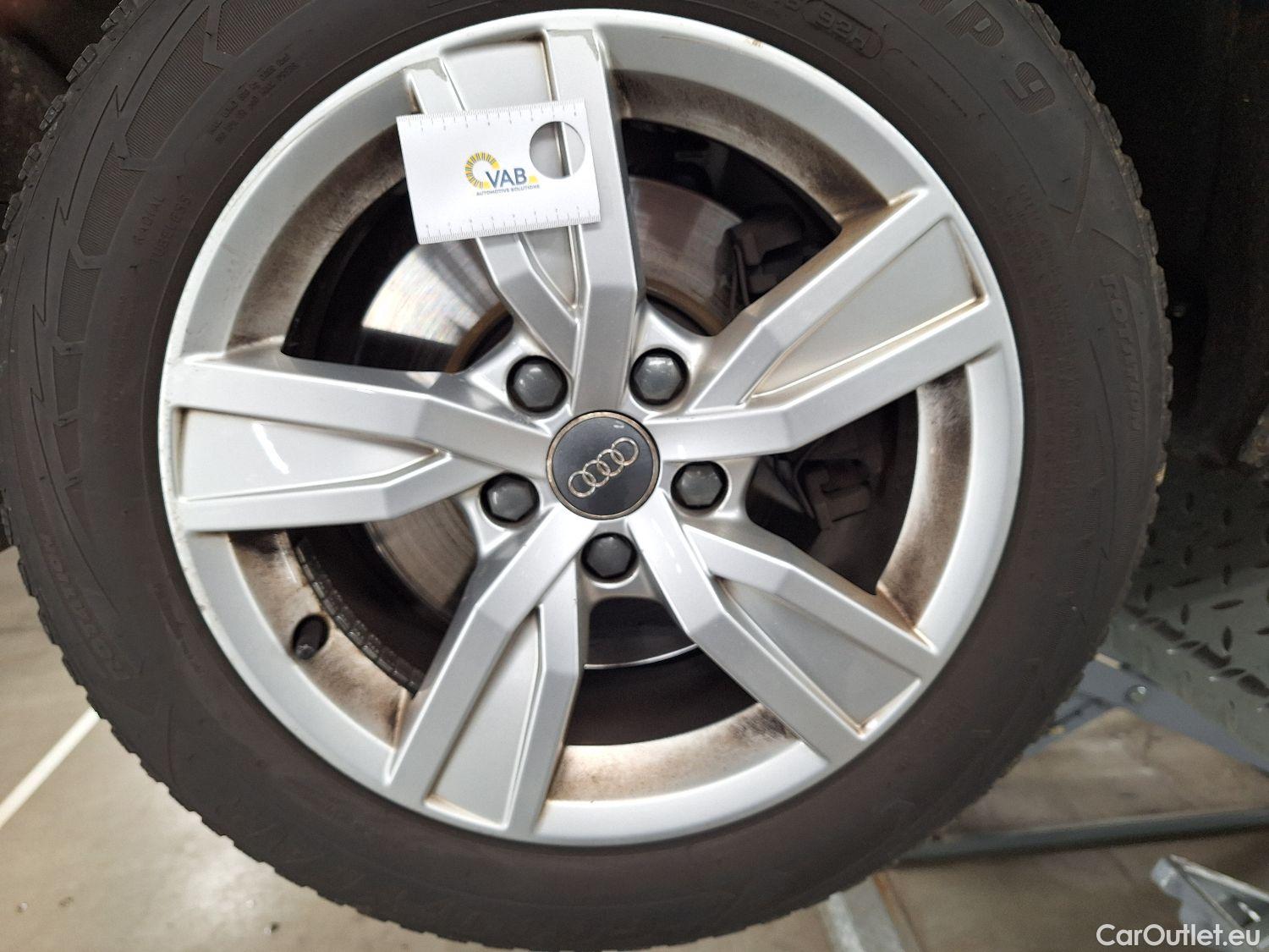  Audi  A4 Audi,  Avant '15, Audi  Avant 2.0 TDi 90kW 5d #19