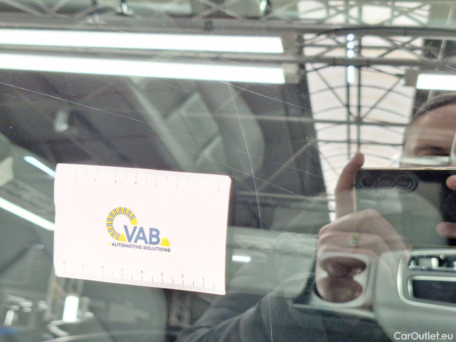  Citroen  C5 Citroën,  Aircross '18, Citroën  Aircross 1.5 BlueHDi 130 S&S EAT8 Bus.  #34