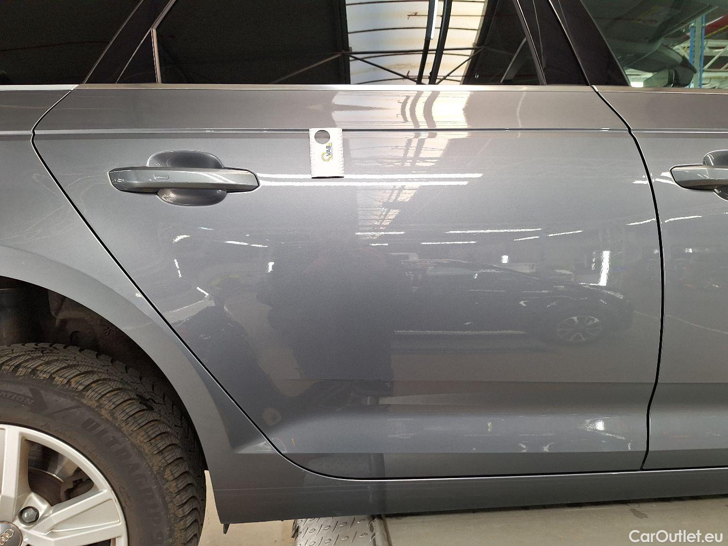  Audi  A4 Audi,  Avant '15, Audi  Avant 2.0 TDi 90kW 5d #25