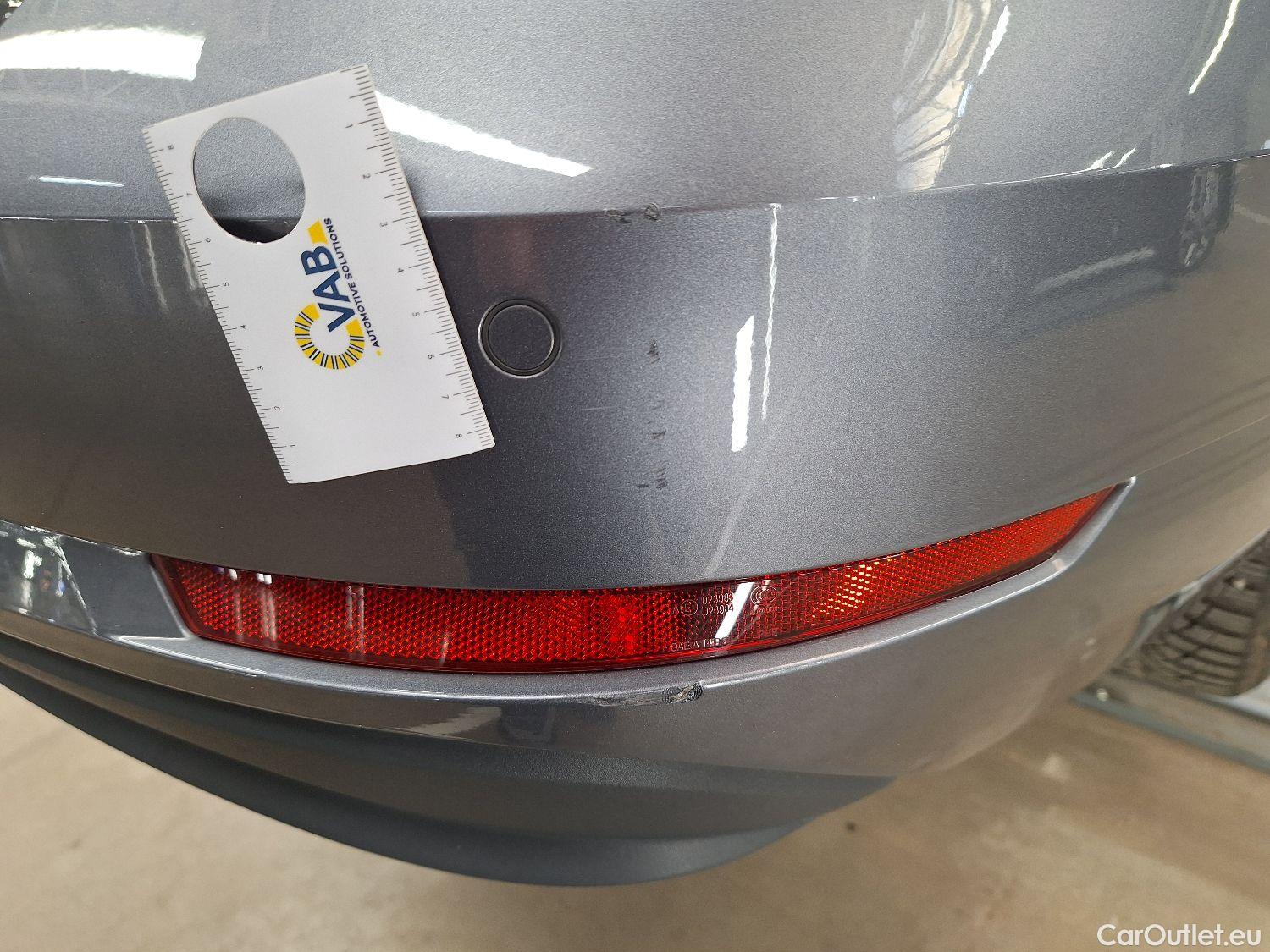  Audi  A4 Audi,  Avant '15, Audi  Avant 2.0 TDi 90kW 5d #30