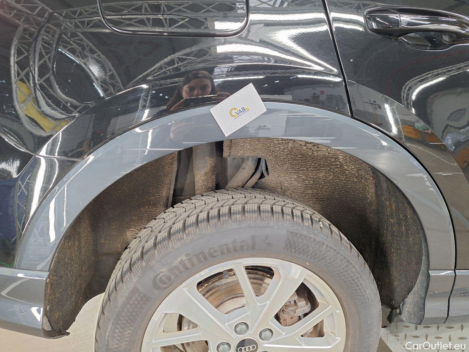  Audi  Q3 Audi,  SB '19 PHEV, Audi  Sportback 45 TFSI e S tronic 5d #17