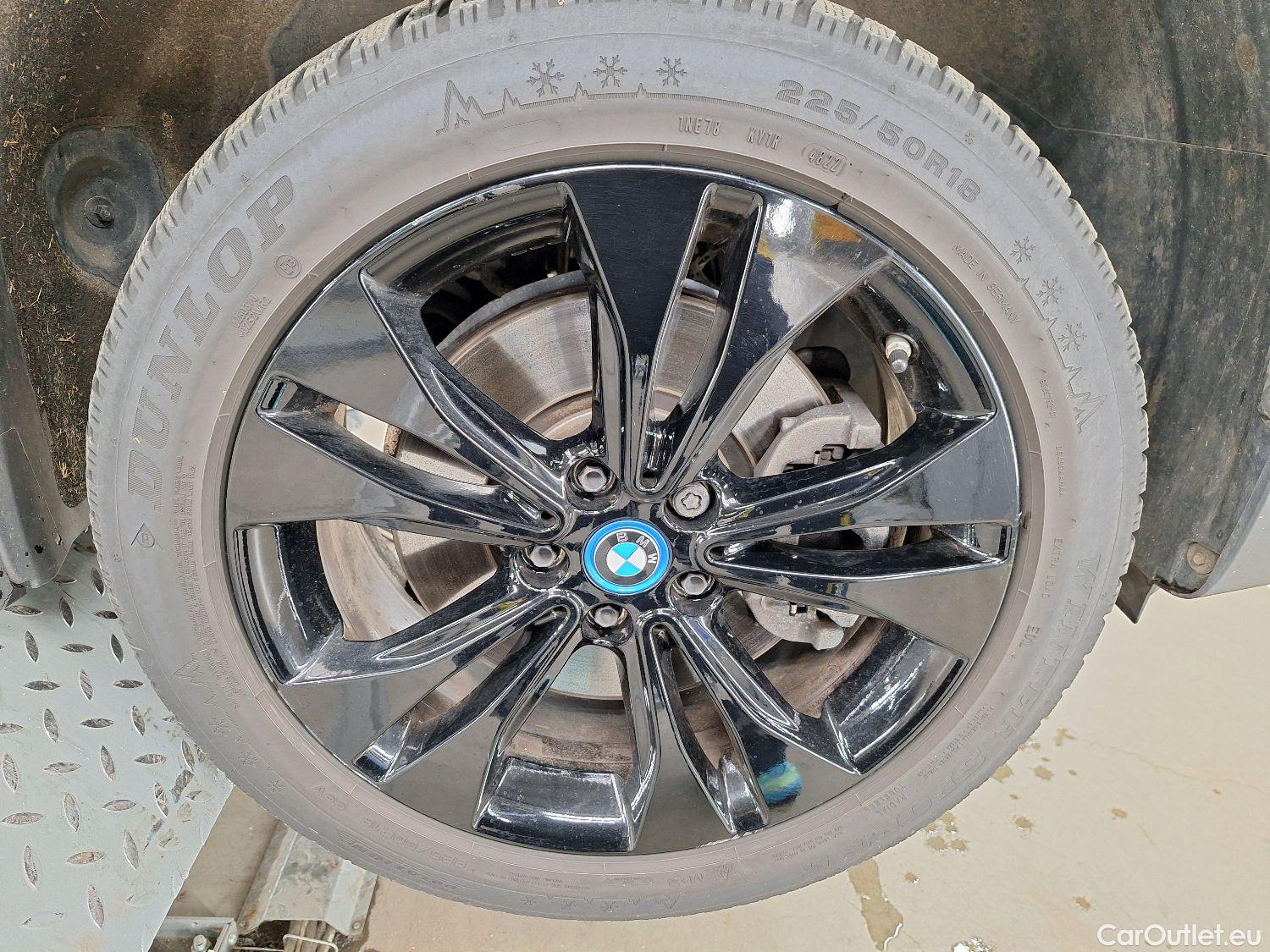  Bmw  X1 BMW,  FL'19 PHEV, BMW  xDrive25e (162 kW) 5d #26