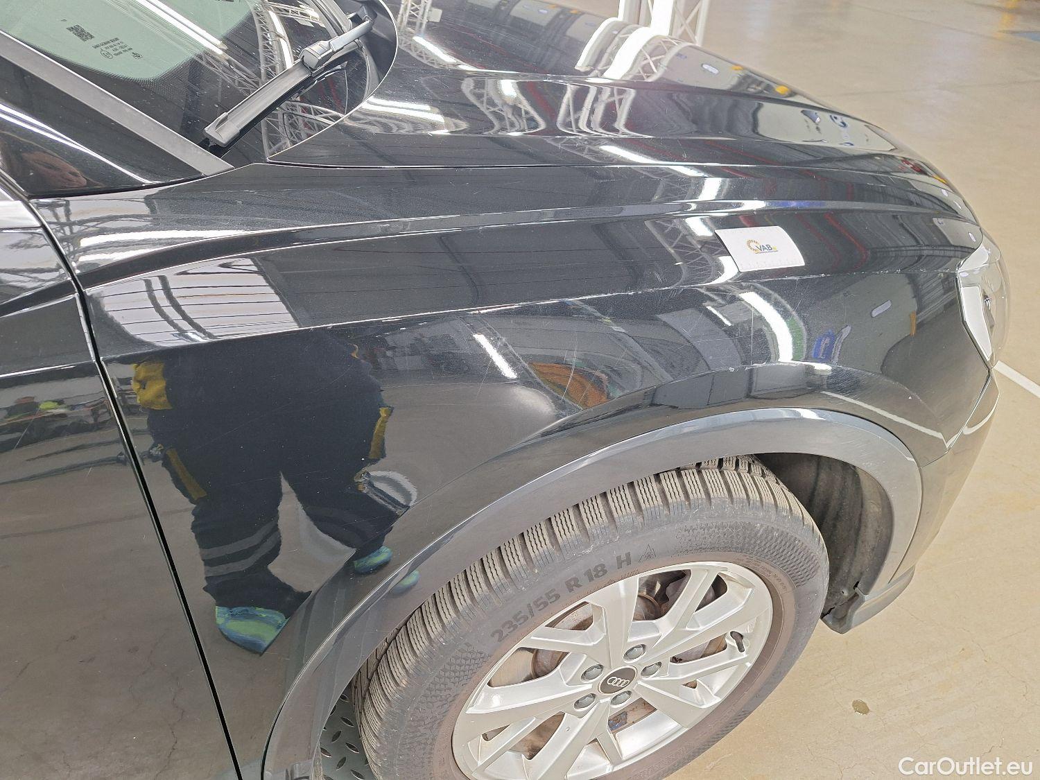  Audi  Q3 Audi,  SB '19 PHEV, Audi  Sportback 45 TFSI e S tronic 5d #45