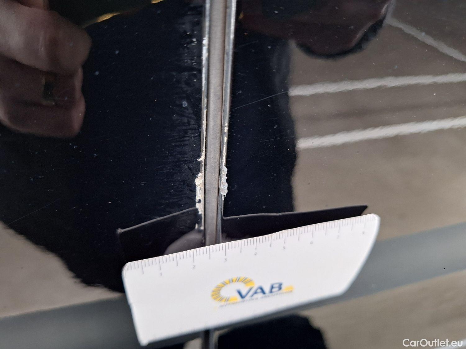  Citroen  C5 Citroën,  Aircross '18, Citroën  Aircross 1.5 BlueHDi 130 S&S EAT8 Bus.  #28