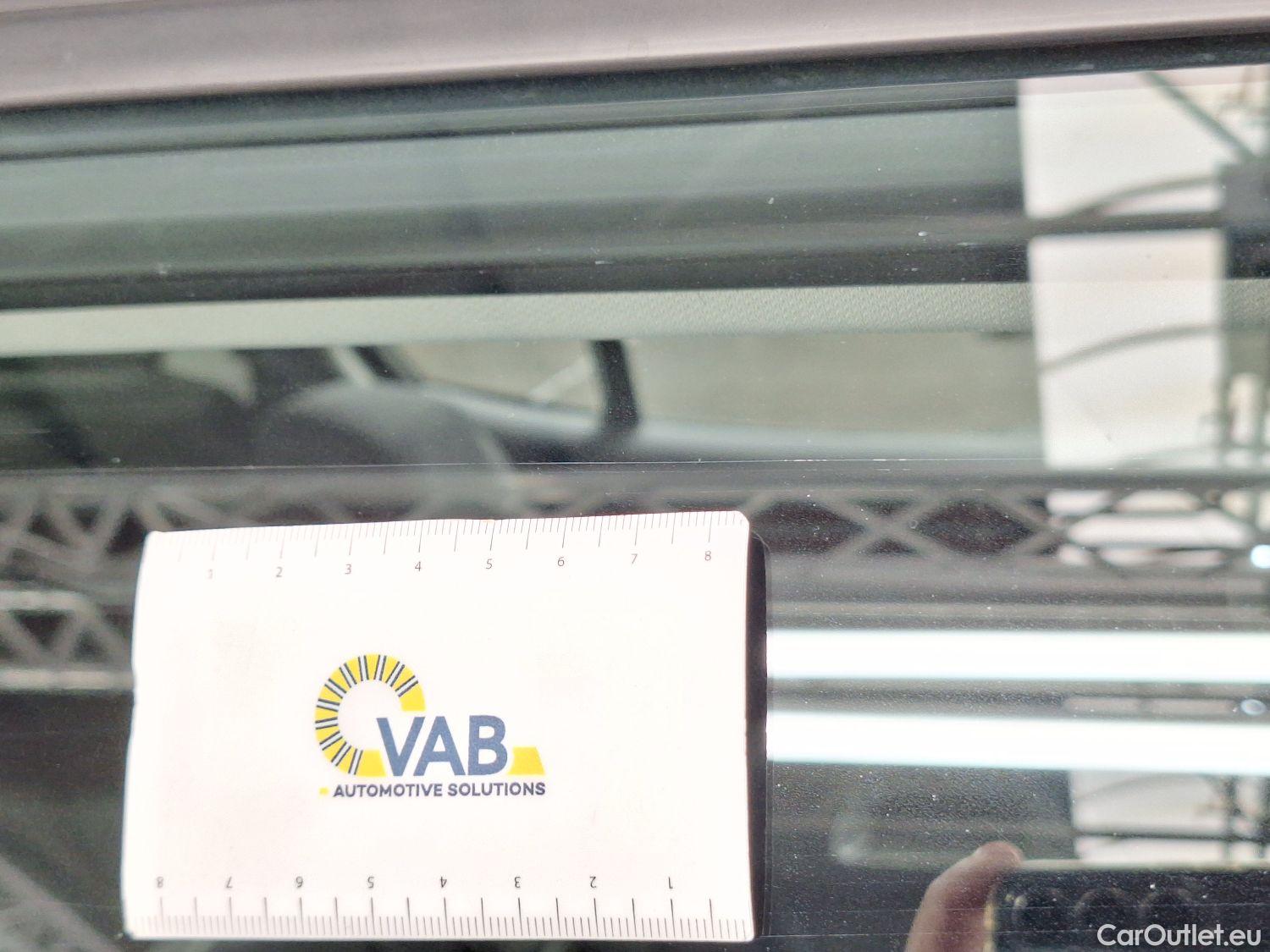  Citroen  C5 Citroën,  Aircross '18, Citroën  Aircross 1.5 BlueHDi 130 S&S EAT8 Bus.  #32