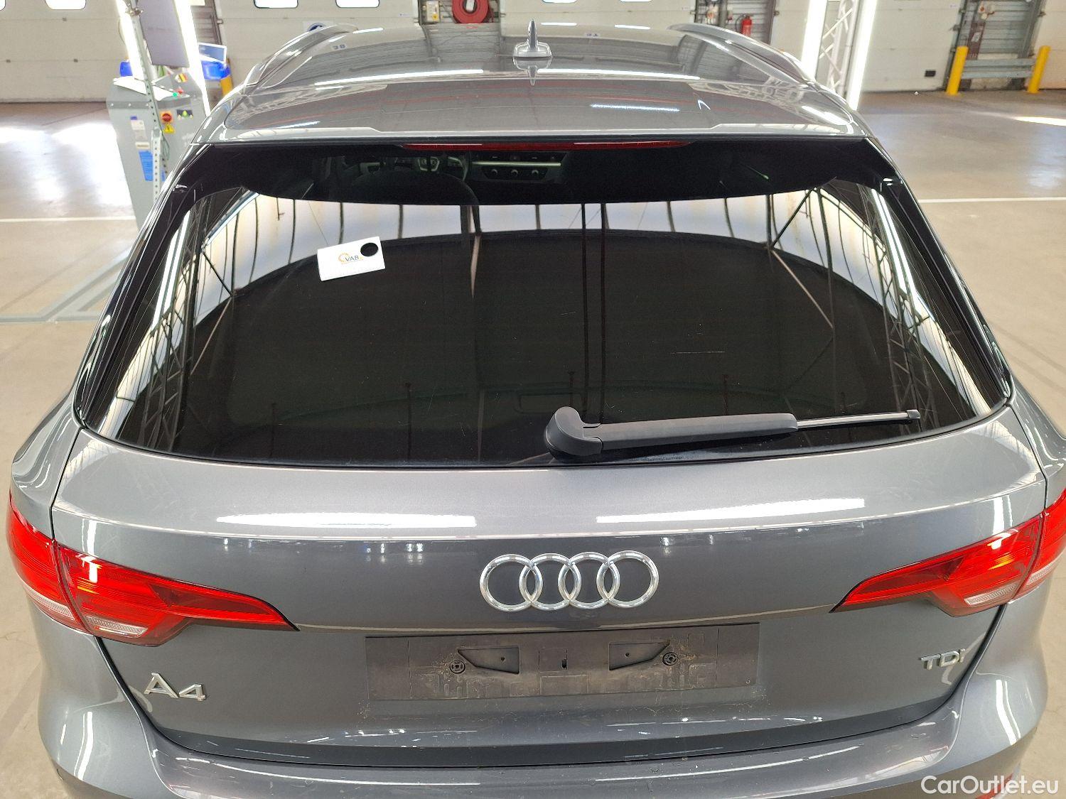  Audi  A4 Audi,  Avant '15, Audi  Avant 2.0 TDi 90kW 5d #35