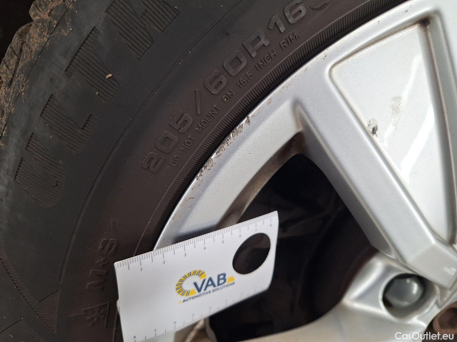  Audi  A4 Audi,  Avant '15, Audi  Avant 2.0 TDi 90kW 5d #14