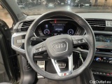  Audi  Q3 Audi  Sportback 35 TDI S tronic S Line Business Ed 5d #36