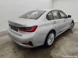 Bmw  Serie 3 BMW 3 Reeks Berline 318dA (110 kW) 4d #2