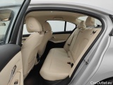  Bmw  Serie 3 BMW 3 Reeks Berline 318dA (110 kW) 4d #10
