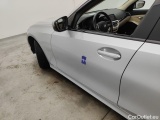  Bmw  Serie 3 BMW 3 Reeks Berline 318dA (110 kW) 4d #23