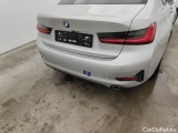  Bmw  Serie 3 BMW 3 Reeks Berline 318dA (110 kW) 4d #36